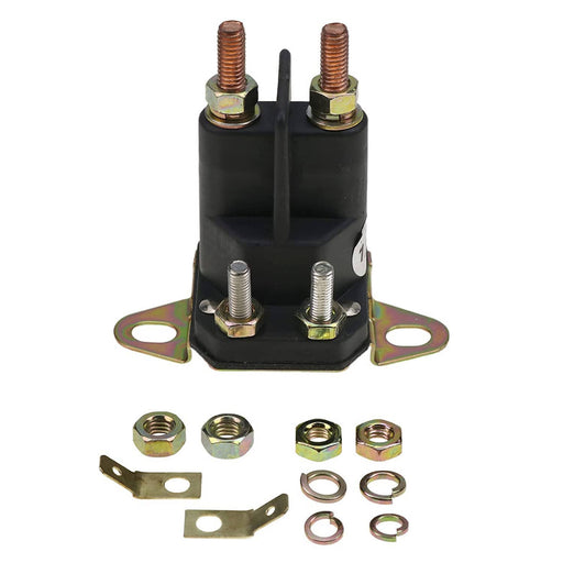 DURAFORCE Solenoid K3011-62260 K3011-62250 for Kubota Z121SKH Z122EBR Z125EBR/SKH ZG123S