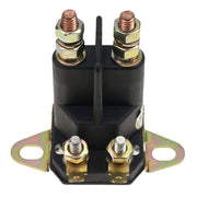 DURAFORCE Solenoid K3011-62260 K3011-62250 for Kubota Z121SKH Z122EBR Z125EBR/SKH ZG123S