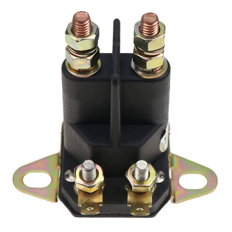 DURAFORCE Solenoid K3011-62260 K3011-62250 for Kubota Z121SKH Z122EBR Z125EBR/SKH ZG123S