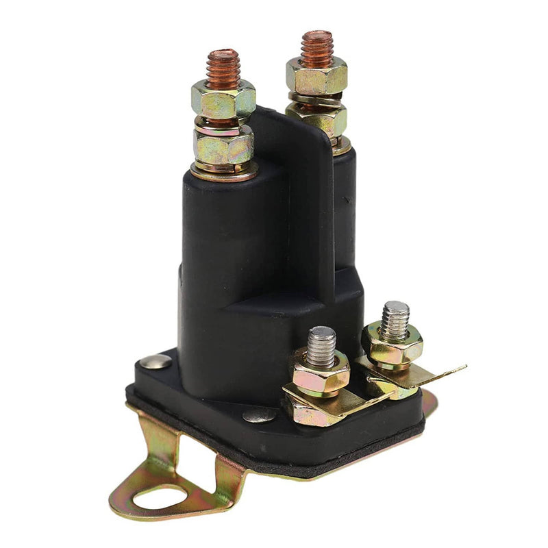 DURAFORCE Solenoid K3011-62260 K3011-62250 for Kubota Z121SKH Z122EBR Z125EBR/SKH ZG123S