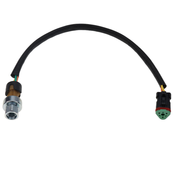 DURAFORCE 161-9930 Oil Pressure Sensor For Caterpillar 3176 3196 3406E 3412E 3456 345B 480