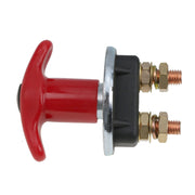 DURAFORCE 60115723 4Battery Cut off Switch for Zetor 3320 3340 4320 4340 5211 5245 5320
