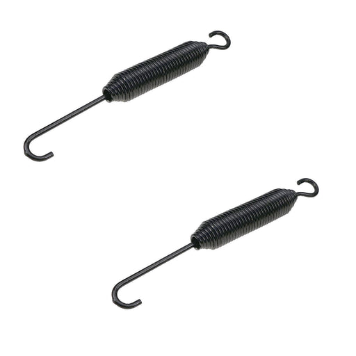 DURAFORCE 2PCS M44810 Extension Spring For John Deere 38 39 47 Mower or 100 185 60 70Drive