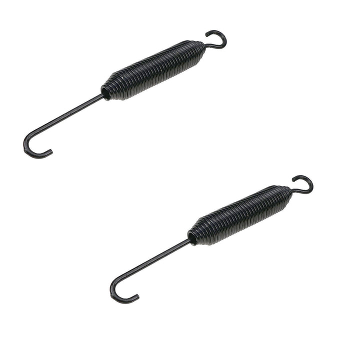 DURAFORCE 2PCS M44810 Extension Spring For John Deere 38 39 47 Mower or 100 185 60 70Drive