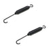 DURAFORCE 2PCS M44810 Extension Spring For John Deere 38 39 47 Mower or 100 185 60 70Drive