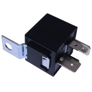 DURAFORCE 86400244 Starter Relay For New Holland Tractor BOOMER 3040 8N 50D 3050 45D 54D