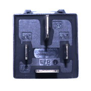 DURAFORCE 86400244 Starter Relay For New Holland Tractor BOOMER 3040 8N 50D 3050 45D 54D