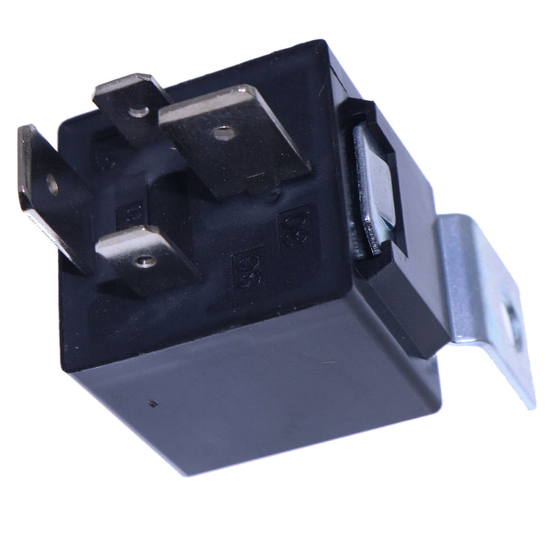 DURAFORCE 86400244 Starter Relay For New Holland Tractor BOOMER 3040 8N 50D 3050 45D 54D
