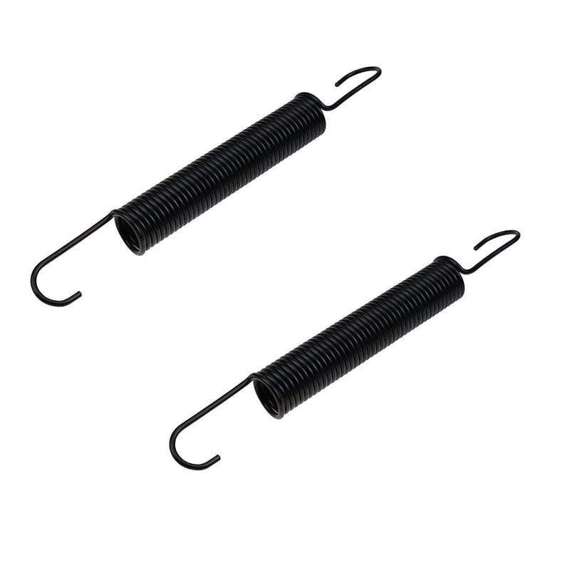 DURAFORCE 2X Extension Spring M158342 For John Deere Equipment Z225 Z245 Z425 Z445 Z465
