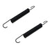 DURAFORCE 2X Extension Spring M158342 For John Deere Equipment Z225 Z245 Z425 Z445 Z465