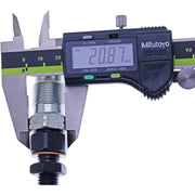 DURAFORCE Fuel Injector 116001-53002 16871-53000 For Kubota RTV900W RTV900R TG1860 K-008