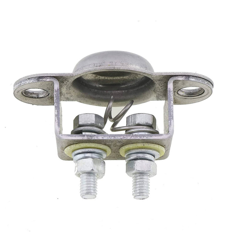DURAFORCE Glow Plug Indicator 1523165954 for Kubota B6000 B6000 B6000E B6100 B6100D B6100E