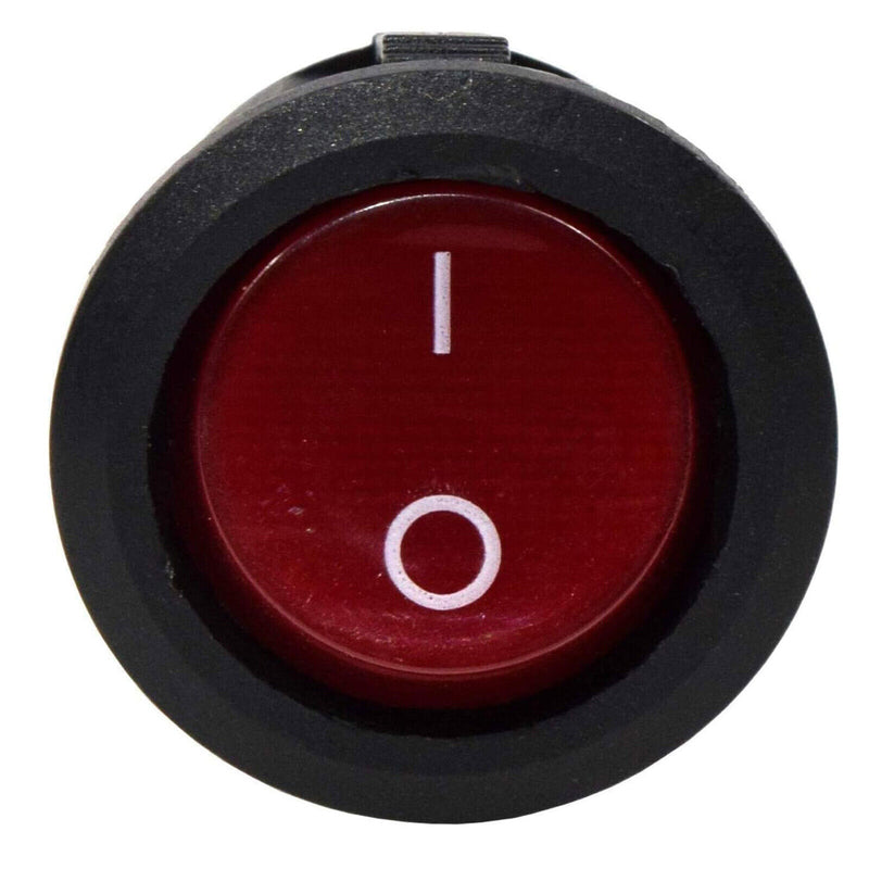 DURAFORCE On Off Power Switch For Hoover 440003992 270046001 Windtunnel UH70830 UH70831