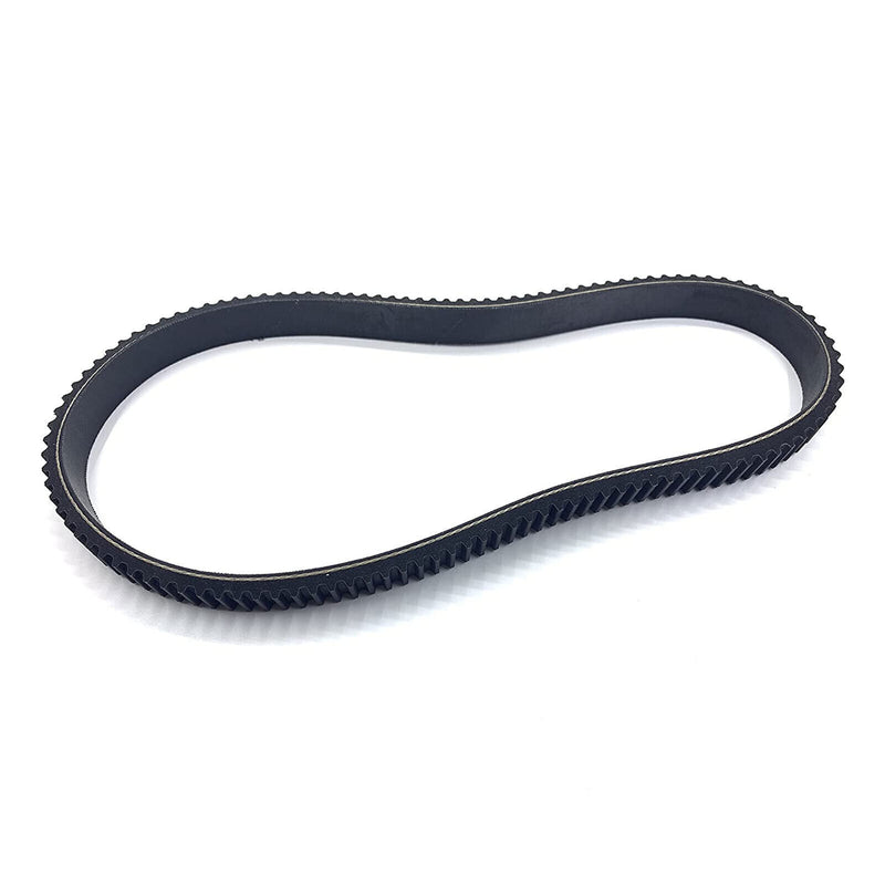 DURAFORCE Transmission Belt GT37401 Replace For Craftsman 587086101 532426740 580486201