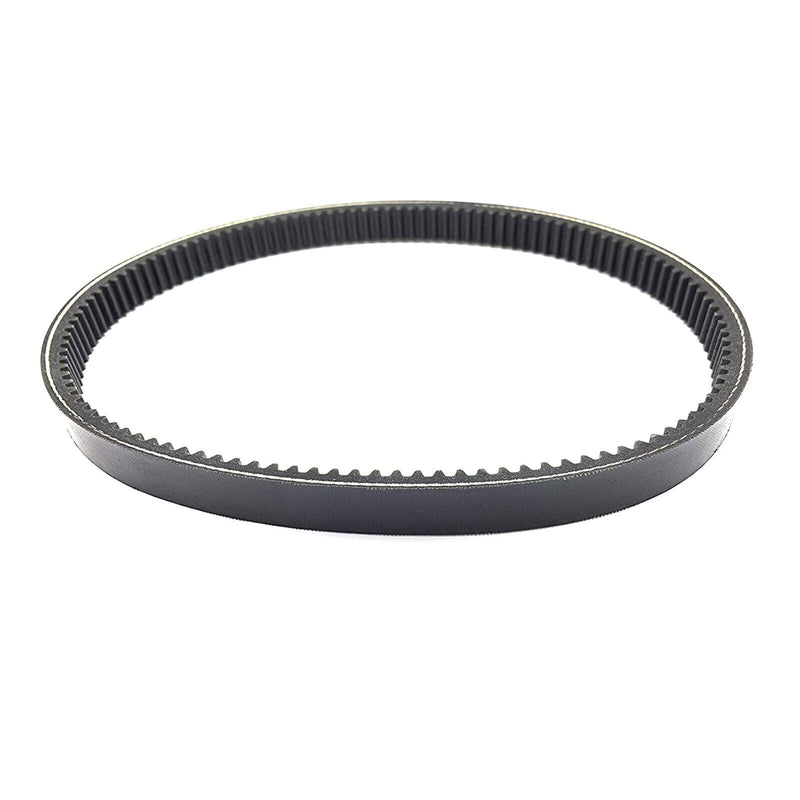DURAFORCE Transmission Belt GT37401 Replace For Craftsman 587086101 532426740 580486201
