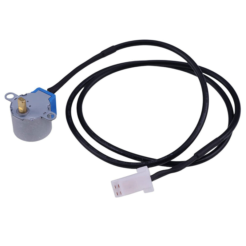 DURAFORCE Top Throttle Stepper Motor 230404002 For Ryobi RYi2300BT RYi2300BTA Generator