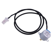 DURAFORCE Top Throttle Stepper Motor 230404002 For Ryobi RYi2300BT RYi2300BTA Generator
