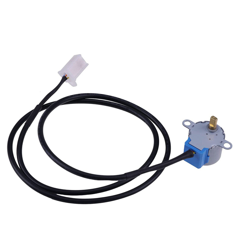 DURAFORCE Top Throttle Stepper Motor 230404002 For Ryobi RYi2300BT RYi2300BTA Generator