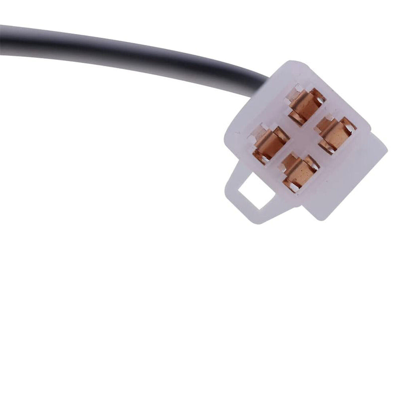 DURAFORCE Top Throttle Stepper Motor 230404002 For Ryobi RYi2300BT RYi2300BTA Generator