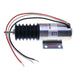 DURAFORCE 24V Stop Solenoid 119-7017 P613-A1V24 for CAT CB-434C,CB-534C,CB-535B,CB-634C