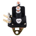 DURAFORCE Starter Solenoid Relay 782-1221-210-22 For Trombetta Lawn Mower Tractor Models
