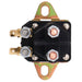 DURAFORCE Starter Solenoid Relay 782-1221-210-22 For Trombetta Lawn Mower Tractor Models