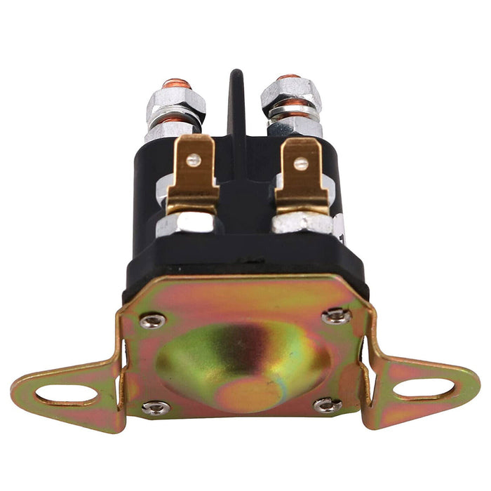 DURAFORCE Starter Solenoid Relay 782-1221-210-22 For Trombetta Lawn Mower Tractor Models