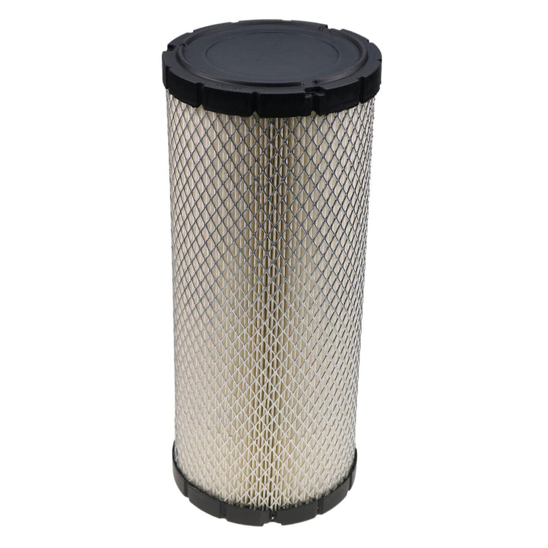 DURAFORCE Air Filter Kit P827653 P829332 For Kubota Excavator KX080-4 KX080-3 KX080-3T