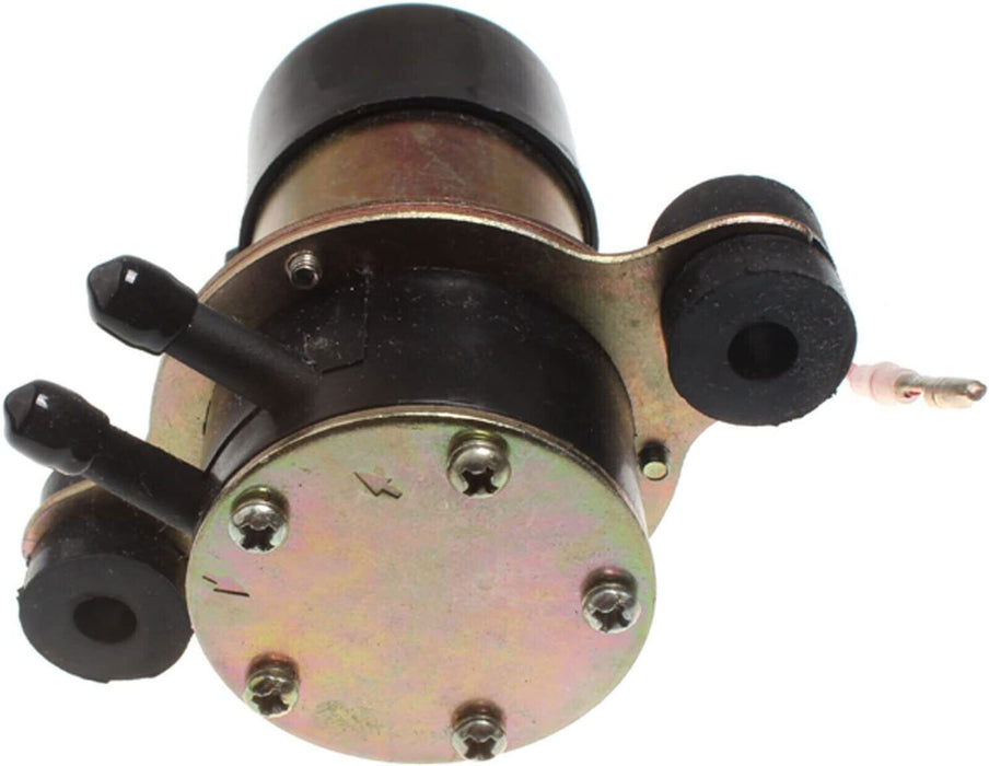 DURAFORCE Fuel pump 30A6000200 for Mitsubishi S3L2-61SD S3L2-61SDH S4L2-61SD S4L2-61SDH