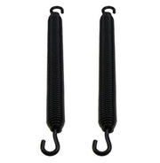 DURAFORCE 2PCS M119532 Extension Spring For John Deere 160 261 318 400 X 710 730 734 750