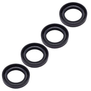 DURAFORCE 4PCS 92104031 GW9601 GW9621 Wheel Axle Oil Seal For Troy Bilt Horse Tillers