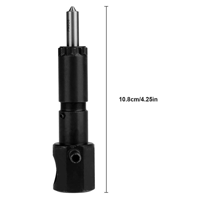 DURAFORCE New Fuel Injector 10HP PB55P04 For Kipor 186F 186FA 186FAE 418CC Yanmar Engine