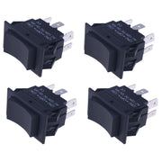 DURAFORCE 4X 1687905 1737379YP 1754865YP Chute Switch For Snapper Murray Simplicity