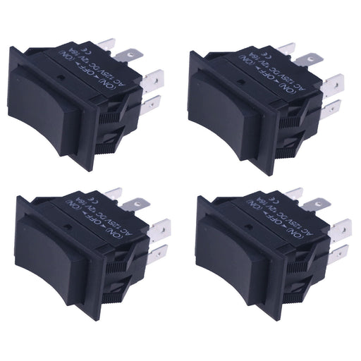 DURAFORCE 4X 1687905 1737379YP 1754865YP Chute Switch For Snapper Murray Simplicity