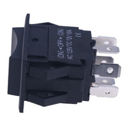 DURAFORCE 4X 1687905 1737379YP 1754865YP Chute Switch For Snapper Murray Simplicity