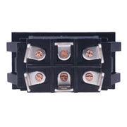 DURAFORCE 4X 1687905 1737379YP 1754865YP Chute Switch For Snapper Murray Simplicity