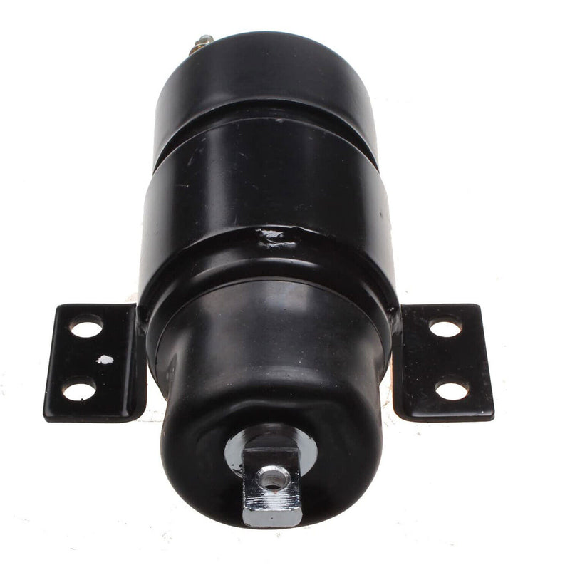 DURAFORCE High Quality 12V Stop Solenoid Valve 053400-7100 0534007100 For Denso