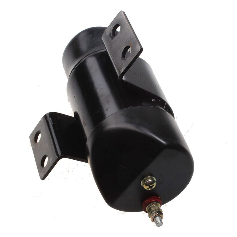 DURAFORCE High Quality 12V Stop Solenoid Valve 053400-7100 0534007100 For Denso