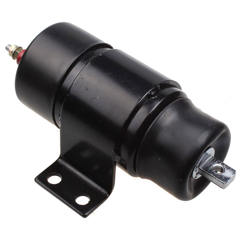 DURAFORCE High Quality 12V Stop Solenoid Valve 053400-7100 0534007100 For Denso