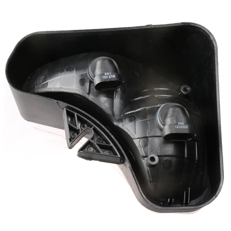 DURAFORCE Right Headlight 7138040 For Bobcat T550 T590 T595 T630 T650 T740 T750 T770 T870