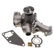DURAFORCE AM881505 MIA880463 Water Pump For John Deere 110 Loader Backhoe with 4TNE84