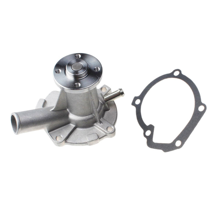 DURAFORCE NEW 15534-73030 Water Pump With Gasket For Kubota B1550 B1700 B5200 B7200 B9200