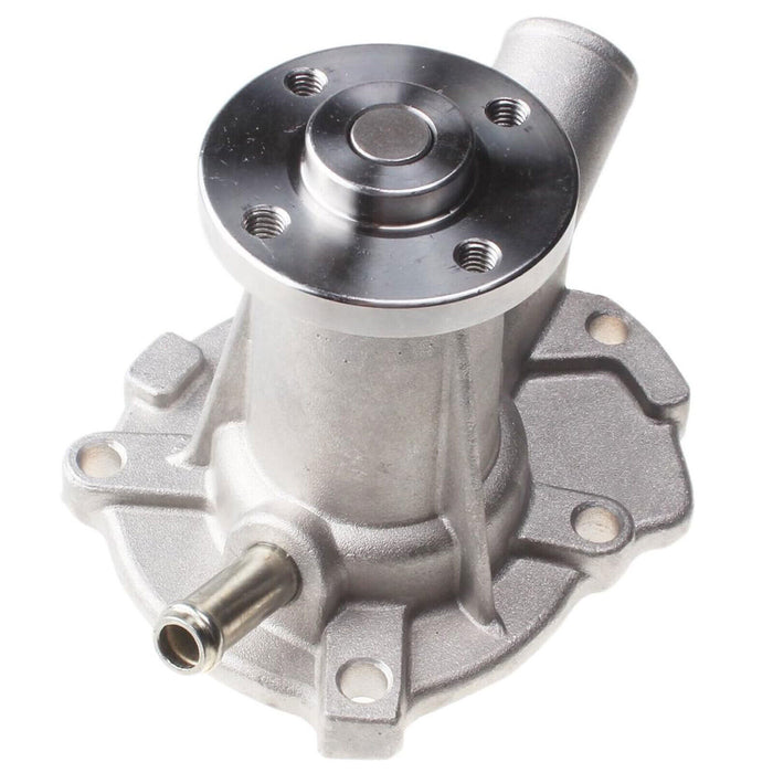 DURAFORCE NEW 15534-73030 Water Pump With Gasket For Kubota B1550 B1700 B5200 B7200 B9200