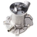 DURAFORCE NEW 15534-73030 Water Pump With Gasket For Kubota B1550 B1700 B5200 B7200 B9200