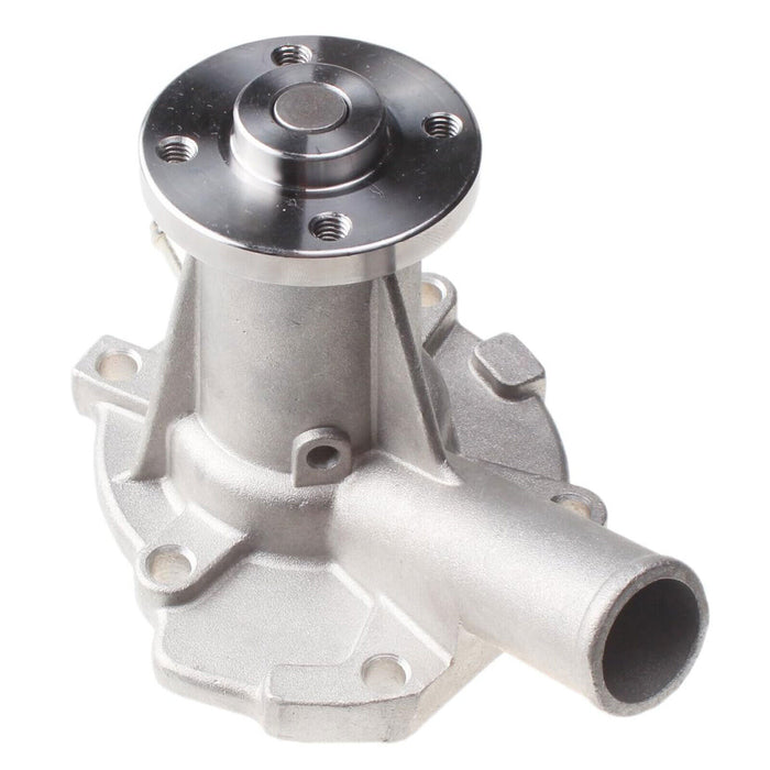 DURAFORCE NEW 15534-73030 Water Pump With Gasket For Kubota B1550 B1700 B5200 B7200 B9200