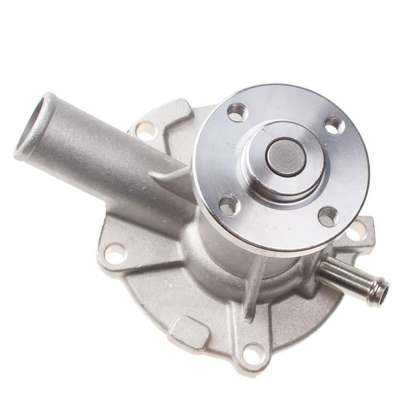 DURAFORCE NEW 15534-73030 Water Pump With Gasket For Kubota B1550 B1700 B5200 B7200 B9200