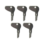 DURAFORCE Ignition Key 32412 35260-31852 For Kubota G3200 G4200 G5200 G6200 L1275 L2050DT