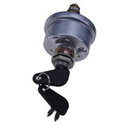 DURAFORCE Lgnition Switch 7N0718 7N-0719 7H7290 For Caterpillar Cat Excavators Dump Trucks