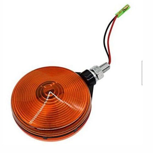 DURAFORCE 3C081-75870 Hazard Lamp Assembly For Kubota M6040DT M7040F L3240F B3000HSDC