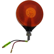 DURAFORCE 3C081-75870 Hazard Lamp Assembly For Kubota M6040DT M7040F L3240F B3000HSDC